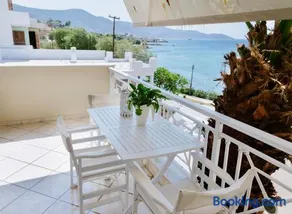 Ammos Luxury Suite - Image 2