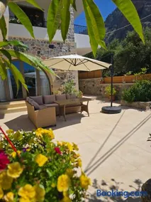 Stone Apartment in Agia Roumeli - Image 4