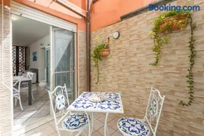 Casa accogliente e familiare con terrazza | Accetta animali domestici - Image 4