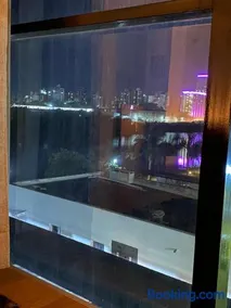 Hermoso apartamento vista al rio, amarras! - Image 2