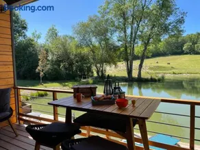 LACabane Lodge Nature - Image 2