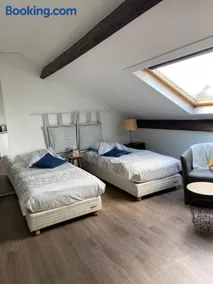 Joli studio centre-ville Vendôme - Image 3
