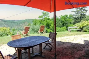 Maison conviviale à Saint-Cybranet avec piscine partagée - Image 3