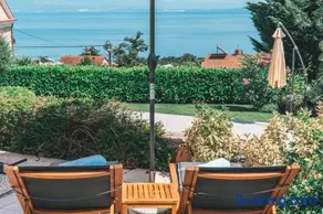 Pool Apartment Maurina Opatija with sea view - Image 3