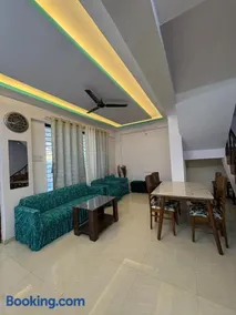 Malavli Maya Villa - Image 2