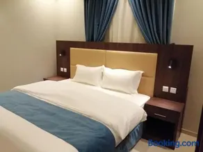 همم للشقق المخدومة - الحمدانية جده -HMM Serviced Apartments - Image 5