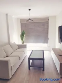 Estancia del Encanto Apartamento en la playa con jacuzzy - Image 2
