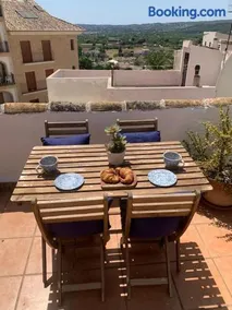 Cute pueblo house in heart of Javea old town - Image 5