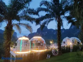 7 heaven resort at krabi เซเว่น เฮฟเว่น รีสอร์ท แอท กระบี่ - Image 1