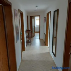 Ferienwohnung am Berg - Image 1