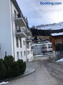 Superspot Ferienwohnung mit Super Aussicht - Image 1