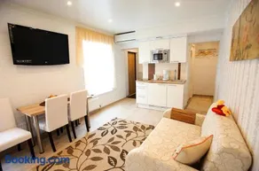 Karusselli Apartement - Image 1
