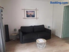 Appartement avec jardin et piscine chauffée à La Palmeraie Grimaud - idéal couple et 2 enfants - Image 5