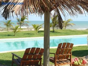 Pé na Areia - Image 5