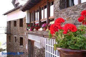 CASA JAN, Casa Rural en Beraní - Image 1