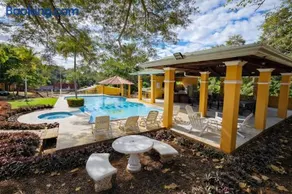 SJO airport eco-Escape, Villa Lapa 5 & Pool - Image 3