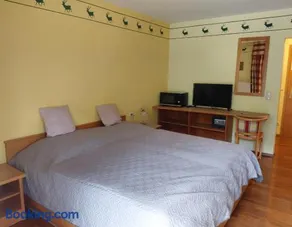 Apartment 35, 36 Christopherhof Grafenwiesen - Image 1