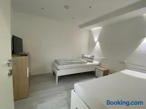 Ferienwohnung H&M Immobilien Hettstedt - Image 3