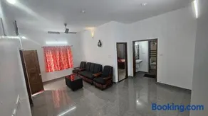 Private 3BHK Villa near Munnar, Bisonvalley - Image 1