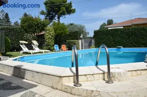La Quintecita villa con piscina privata - vicino Catania e Etna - Image 2