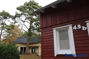Strandhaus Dünenweg 43b - Image 4