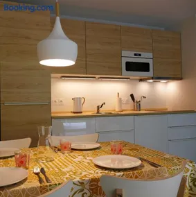 BaskoParadis I Apt I Central I Calme I Lumineux I Lit 160 I Terrasse I Jardin - Image 3