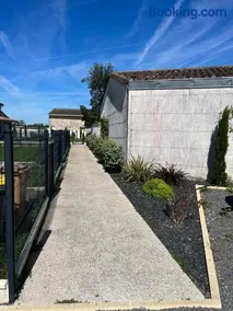 Gîte du Ferrand au coeur des vignes - Image 3