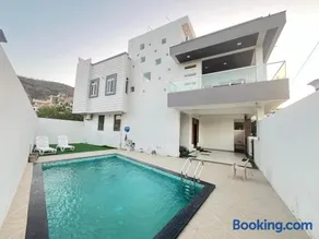 Sunset view Villa 966o9o1oo6 Luxury 5BHK Villa with pool in Nathdwara 2km from temple only By SK - Image 1