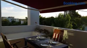 Triplex con terraza única a 50 mts del mar - Image 1