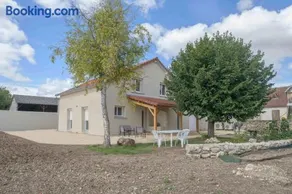 Résidence Penaud - Appartements design et climatisés à la campagne - Image 1