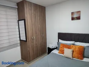 302-Cómodo y moderno apartamento de 2 habitaciones en la mejor zona céntrica de Ibagué - Image 5