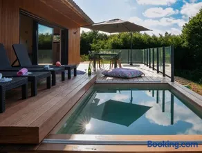 Le Benester gite de charme avec micro piscine 4 etoiles - Image 1