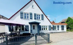 Hochwertiges Fischerhus mit Terrasse und Grill - Image 4