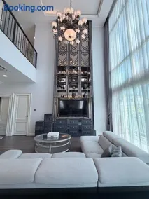 XP villa in North Hill Golf Club Resort - Image 1