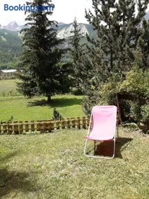 Marmotte Le Monêtier Apartment - Image 3