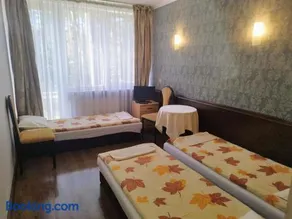 Ośrodek Wypoczynkowy HALIN - Image 3