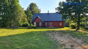 SIRELISURU KÜLALISTEMAJA - Image 1