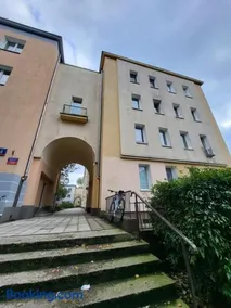 Apartament Rozłucka Wawa Pulse Express Stadium Great location close to city center with free street parking nearby - Image 4