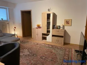 Ferienwohnung Mimi Souterrainwohnung - Image 2