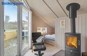 4 Bedroom Cozy Home In Rudkøbing - Image 3