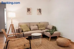 Apartamentos FV Flats Valencia - Mestalla 5 - Image 3