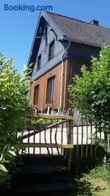 Ferienwohnung Hohes Venn - Image 2