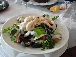 Hôtel Restaurant Les Chardons Bleus - Image 3