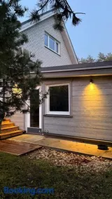 Konnaoja Holiday Home - Image 4