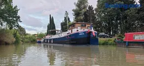 Péniche ALEGRIA - Image 2