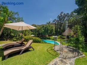 Cubo's Finca La Fuente del Pedregal Casa 2 - Image 3