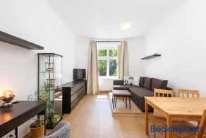 Spacious Apartment - Image 2
