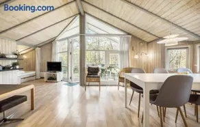 Holiday Home Tjørnemarken - Image 3