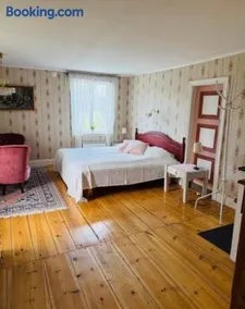 Antesbo - Charming Swedish Country House near Astrid Lindgren's World - Image 2