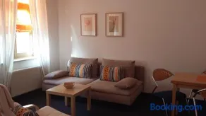 City-Apartment Adlergasse Dresden - Image 2